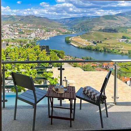 Quinta Pecega - Al Bed & Breakfast Peso da Regua Bagian luar foto
