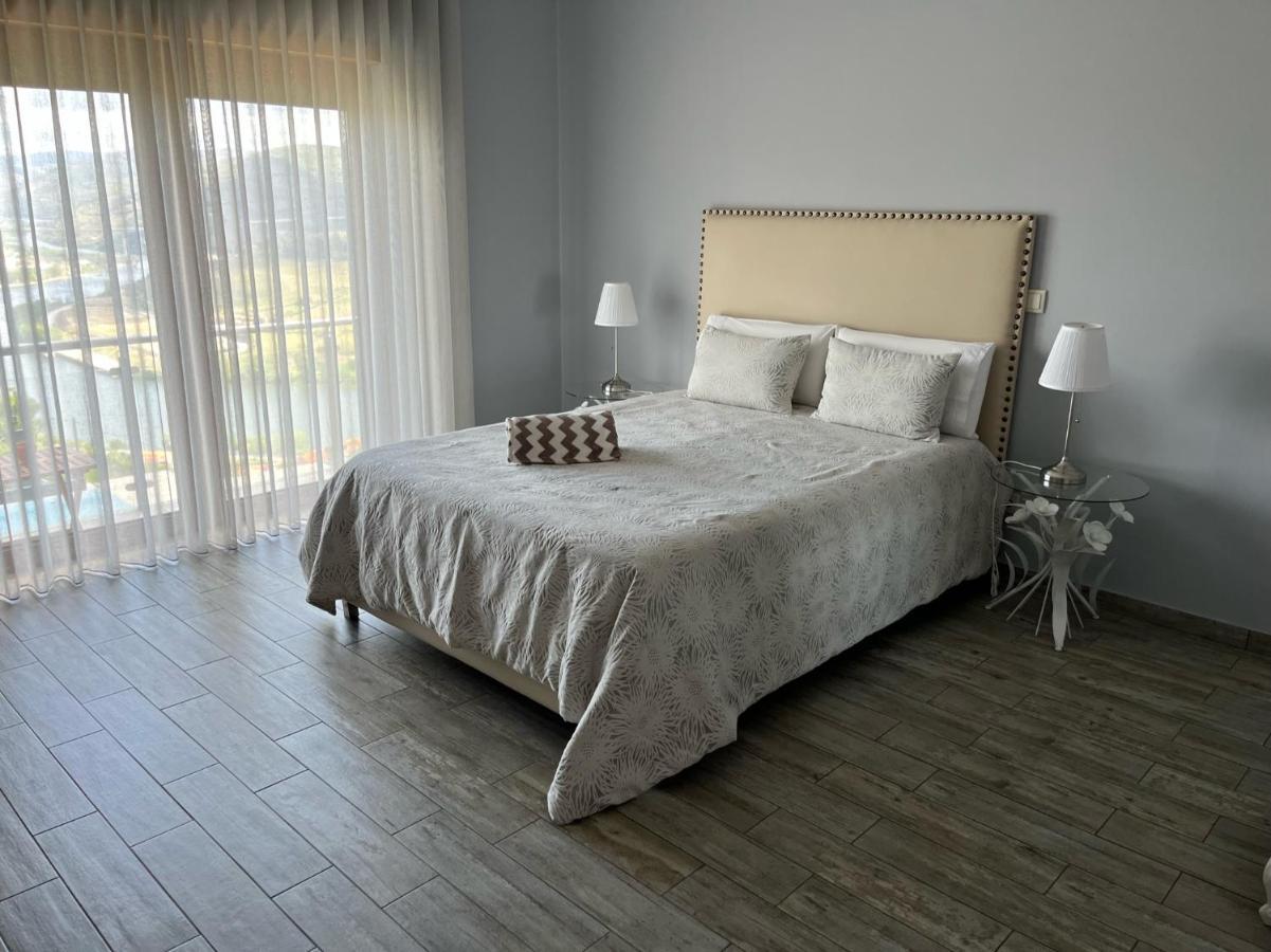 Quinta Pecega - Al Bed & Breakfast Peso da Regua Bagian luar foto