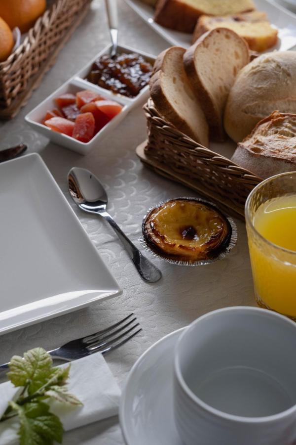 Quinta Pecega - Al Bed & Breakfast Peso da Regua Bagian luar foto